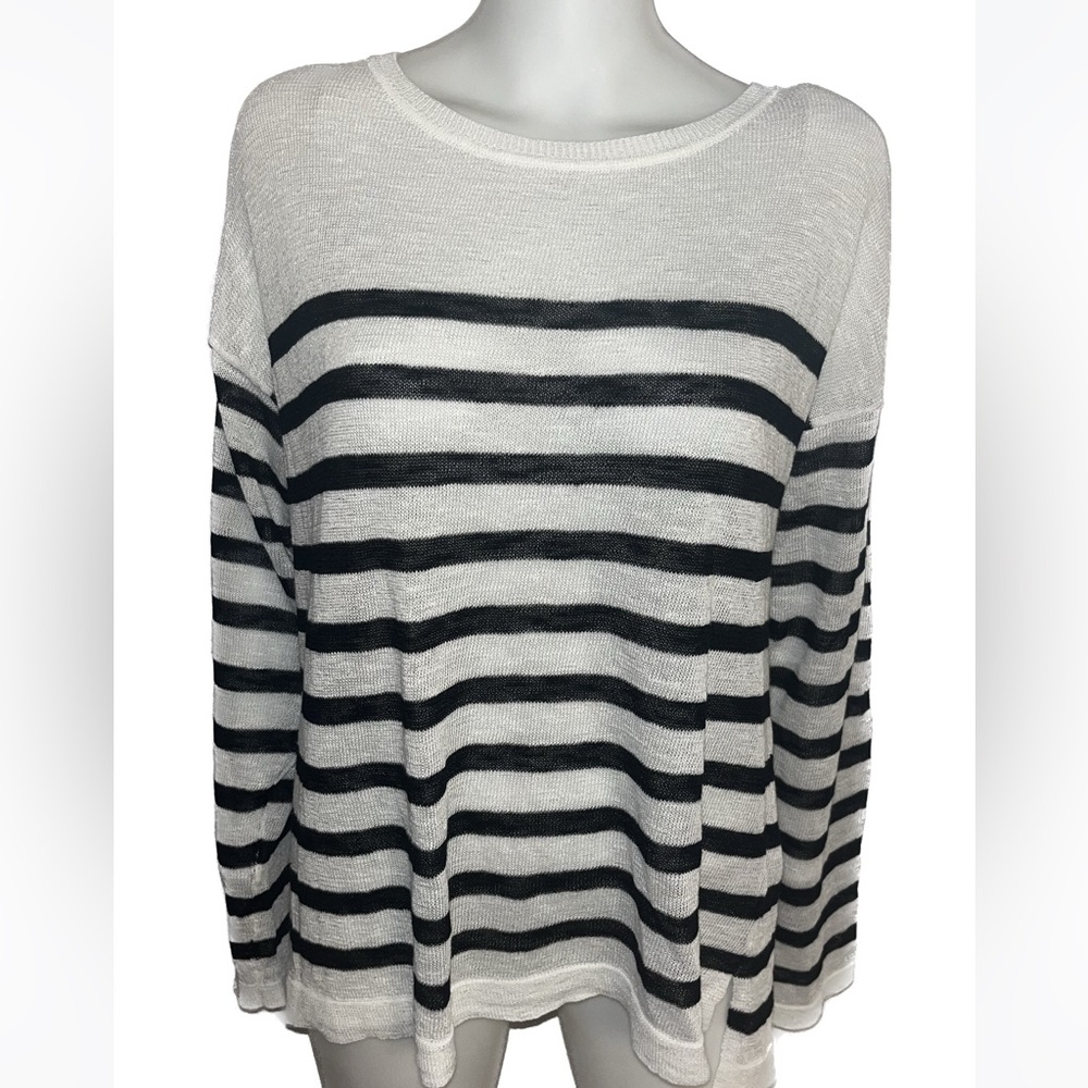NWT womens H&M sweater size L